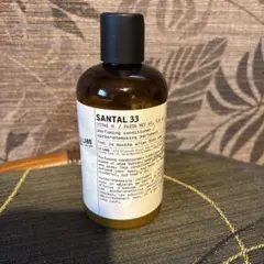 LE LABO SANTAL 33 オードパルファム 100ml - メルカリ