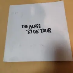 THE ALFEE★4/17★3000回記念★ 金(銀)テープ１本 THE ALFEE☆4/17☆3000回記念☆ 金(銀)テープ1本 - メルカリ