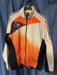 MIZUNO ミズノ ジャージ