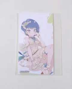 プロセカ 桐谷遥 カード DREAM PLACE CD特典