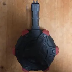 MWS用 ローラー付 アジャスタブル ハイスピード バッファー M4 GBB