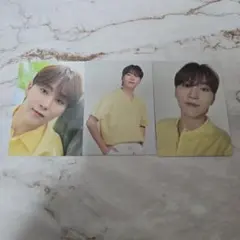 2022年 スングァン　HOME SEVENTEEN