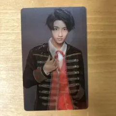 M!LK キャンドリ 曽野 舜太 歴史トレカ