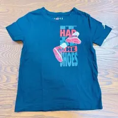 ジョーダン　子供用　Tシャツ　110cm-116cm