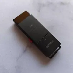 【フォーマット済】BUFFALO SSD-PUT1.0U3-B/N 1.0TBのサムネイル