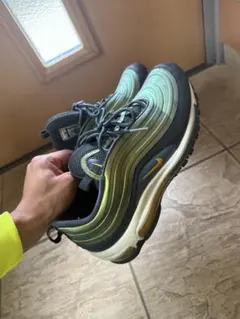 Nike Air Max 97
