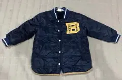 110 裏起毛ジャケット