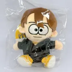 【新品未開封】FAM DOME ぬい 猪俣周杜(timelesz)