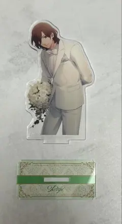 2026年最新】寿嶺二 アクスタの人気アイテム - メルカリ