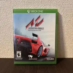 [슈퍼레어] 아세토 코르사 에셋 코르사 (Xbox One)