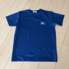 MIZUNO 陸上用シャツ SAKURA ASAHI 2015 ランニング　Tのサムネイル