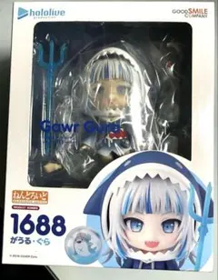 ねんどろいど がうる・ぐら新品未開封