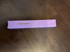 BLEND BERRY プレイフルリキッドアイライナー 002 マロンブラウンのサムネイル