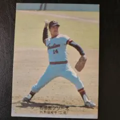 2026年最新】カルビープロ野球カード 75年の人気アイテム - メルカリ