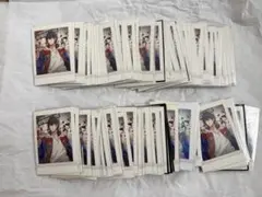 ヒプノシスマイク　ヒプマイ　山田一郎　ぱしゃこれ　flava ノーマル　大量