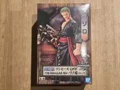 【うどん様専用】ワンピース ゾロ フィギュア BANDAI