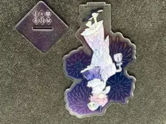 東方Project アクリルスタンド西行寺幽々子