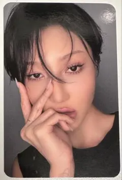 MAMAMOO ソウルコン限定トレカ フィイン - メルカリ