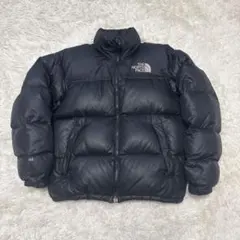 THE NORTH FACE us ヌプシ　700フィルパワー