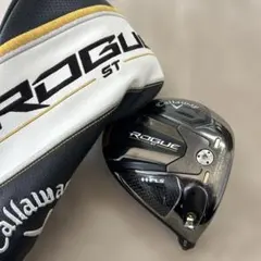 2026年最新】ローグSTヘッドカバーの人気アイテム - メルカリ