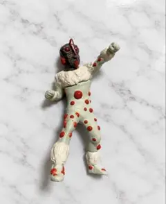 ナックル星人 HGウルトラマン24