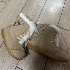 キッズブーツ
