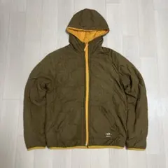 00s OLD STUSSY reversible fleece jacket