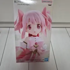 新品　劇場版 魔法少女まどか☆マギカ 鹿目まどか フィギュア