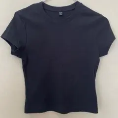 ユニクロ ミニT