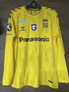 FC東京 《小平練習着/STAFF》'25プラクティスシャツ長袖 （2XL