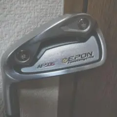 EPON AF-506 5番アイアン 単体 レフティ