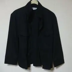 ❤️ お値下げ❕エスプリミュール ノーカラージャケット ❤️