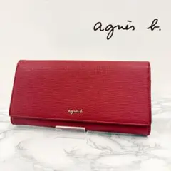 T15 agnes b. アニエスベー 長財布のサムネイル
