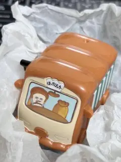 ハッピーセット　パンどろぼう　コロコロ　ほっかほっカー　マクドナルド　2025