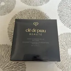 クッションファンデーション オークル00 14g クレドポーボーテ