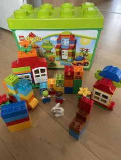 レゴデュプロ☆まとめ売り