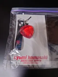 2026年最新】浜崎あゆみツアーキーホルダーの人気アイテム - メルカリ