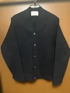 ラコステ AH702LJ ミラノリブ カーディガン LACOSTE - メルカリ