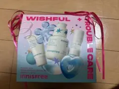 innisfree ホリデー レチノール シカ リペア セラム スペシャルセット