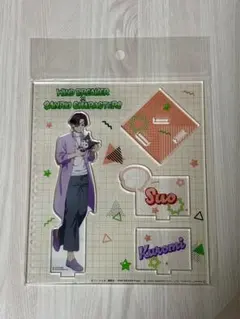 ウィンブレ　サンリオ　コラボ　アクリルスタンド　蘇枋隼飛