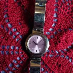 クレージュ腕時計