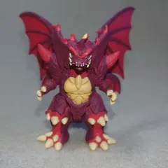 バンダイ ゴジラ HGシリーズ ゴジラ2 デストロイア