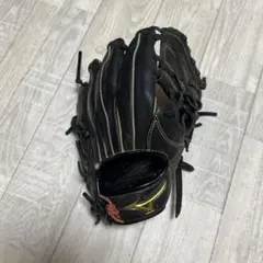 ミズノ少年野球グローブのサムネイル