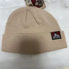ben davis ニット帽　ビーニー