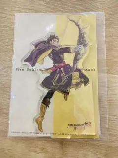 2026年最新】風花雪月 クロード アクリルスタンドの人気アイテム