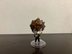 家庭教師ヒットマンREBORN! カプセルフィギュアコレクション01 超ツナ
