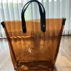 ちいかわ うさぎ しまむら バッグ