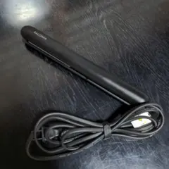 SALONIA ストレートヘアアイロン