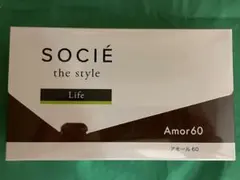 SOCIÉ the style Amor60 タウリン 60本入 新品 SOCIÉ the style Amor60 アモール60 タウリン 60本 - メルカリ