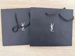 2026年最新】Yves Saint Laurent ショップ袋・ショッパーの人気